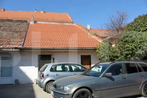 Doua cladiri de birouri de vanzare, 116 mp I Curte I Central - imagine 2