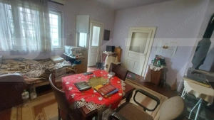 Casă solidă, teren de 2.800 mp cu livada - Aninoasa - imagine 4