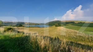 Teren intravilan 4.827 mp la doar 50 m de lac – Pădureni, com. Moacșa - imagine 3