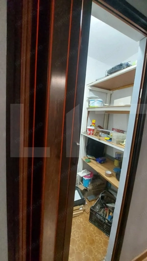 Apartament 3 camere decomandate, 71 mp, mobilat și utilat, etaj 2/10, Simeria - imagine 10