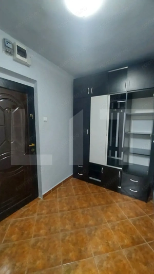 Apartament 3 camere decomandate, 71 mp, mobilat și utilat, etaj 2/10, Simeria - imagine 8