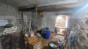 Casă solidă, teren de 2.800 mp cu livada - Aninoasa - imagine 8