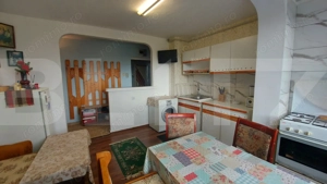 Apartament 3 camere decomandate, etaj 3/8, 71 mp, zona Garii - imagine 6