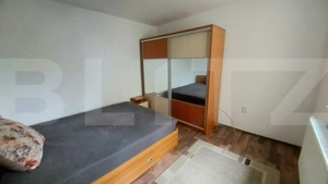 Apartament 3 camere decomandate, 71 mp, mobilat și utilat, etaj 2/10, Simeria - imagine 5