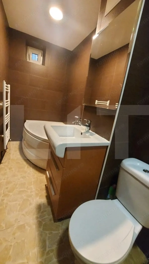 Apartament 3 camere decomandate, etaj 3/8, 71 mp, zona Garii - imagine 8