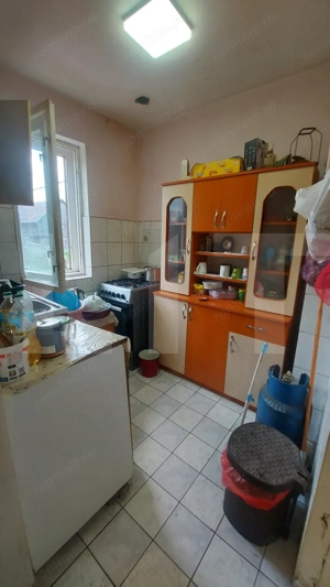 Casă solidă, teren de 2.800 mp cu livada - Aninoasa - imagine 6