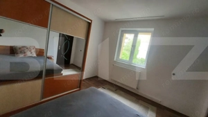Apartament 3 camere decomandate, 71 mp, mobilat și utilat, etaj 2/10, Simeria - imagine 4
