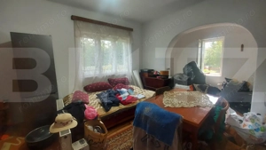 Casă solidă, teren de 2.800 mp cu livada - Aninoasa - imagine 5