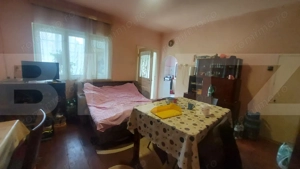 Casă solidă, teren de 2.800 mp cu livada - Aninoasa - imagine 3