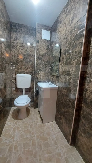 Apartament 3 camere decomandate, etaj 3/8, 71 mp, zona Garii - imagine 7