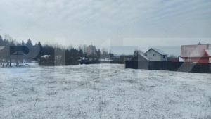 Teren intravilan 4.655 mp în Covasna – zonă liniștită, vedere la pădure - imagine 3