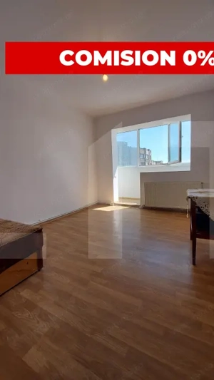 Apartament 3 camere decomandate I Vedere superbă la lac