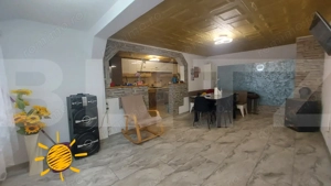 Valcele - 3 Case + 1.980 mp teren intravilan I Ape minerale și aer curat  - imagine 5