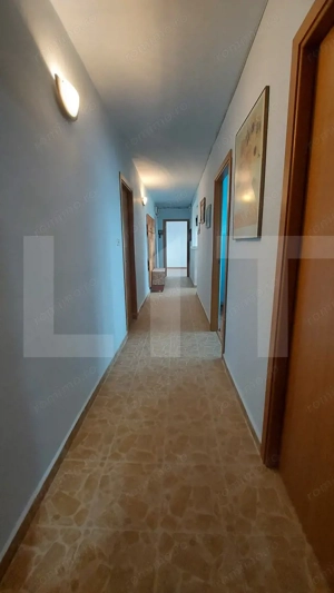 Apartament 3 camere decomandate, etaj 3/8, 71 mp, zona Garii - imagine 10