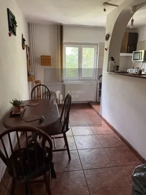 Apartament 2 camere, Rahova/Vicina, decomandat, 56mp