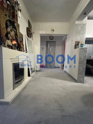 Apartament 3 camere | Calea lui Traian | Parter | Nord