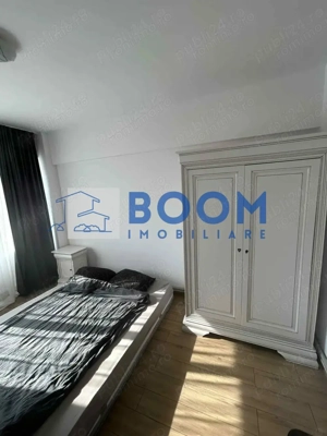 Apartament 3 camere| Ostroveni| Bloc A | Renovat - imagine 8