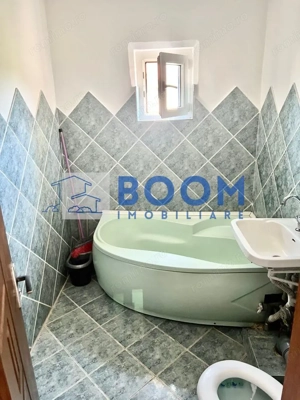 Apartament 3 camere | Ostroveni | Centrala termica | Bloc A - imagine 7