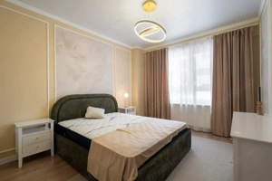 Apartament 2 Camere | Mobilat&Utilat | Parcul Carol | Zonă Centrală - imagine 6
