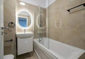 Apartament 2 Camere | Mobilat&Utilat | Parcul Carol | Zonă Centrală - imagine 10