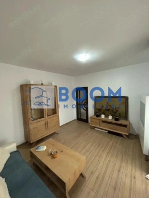 Apartament 3 camere| Ostroveni| Bloc A | Renovat - imagine 3