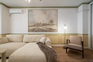 Apartament 2 Camere | Mobilat&Utilat | Parcul Carol | Zonă Centrală - imagine 5