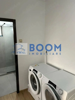 Apartament 3 camere| Ostroveni| Bloc A | Renovat - imagine 7