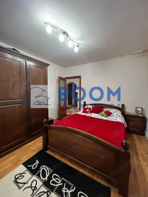 Apartament | 3 camere | Calea lui Traian | Etaj 3 - imagine 2
