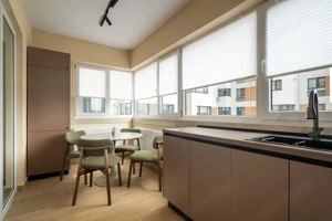 Apartament 2 Camere | Mobilat&Utilat | Parcul Carol | Zonă Centrală - imagine 14