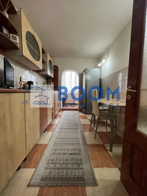Apartament | 3 camere | Calea lui Traian | Etaj 3 - imagine 5