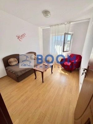 Apartament 3 camere | Ostroveni | Centrala termica | Bloc A - imagine 6