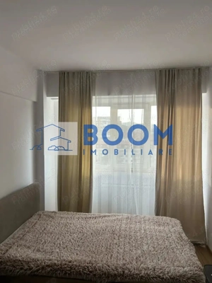 Apartament 3 camere| Ostroveni| Bloc A | Renovat - imagine 5