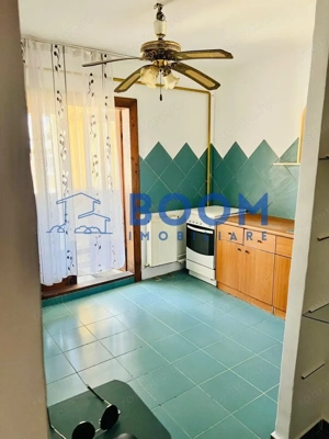 Apartament 3 camere | Ostroveni | Centrala termica | Bloc A - imagine 4