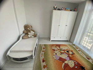 apartament 3 camere, 2 parcări și 1 boxă  - imagine 5