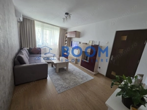 Apartament 3 camere | Ostroveni | Etaj 1 | Zona Hermes