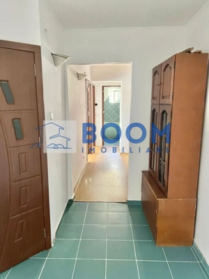 Apartament 3 camere | Ostroveni | Centrala termica | Bloc A - imagine 3