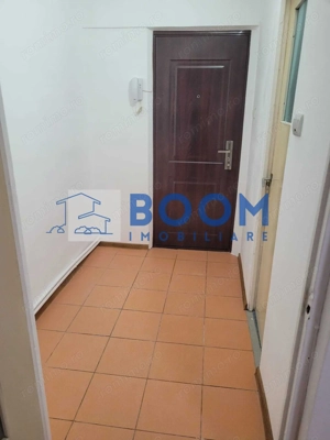 Garsoniera | Doctor Hacman | Etaj 3
