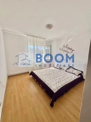 Apartament 3 camere | Ostroveni | Centrala termica | Bloc A - imagine 5