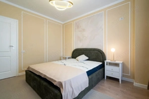 Apartament 2 Camere | Mobilat&Utilat | Parcul Carol | Zonă Centrală - imagine 9