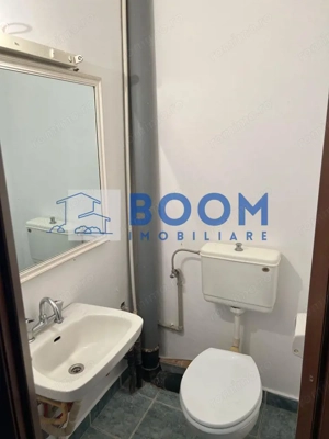 Apartament 3 camere | Ostroveni | Centrala termica | Bloc A - imagine 8