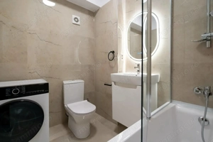 Apartament 2 Camere | Mobilat&Utilat | Parcul Carol | Zonă Centrală - imagine 11