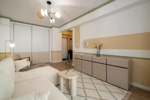 Apartament 2 Camere | Mobilat&Utilat | Parcul Carol | Zonă Centrală - imagine 4