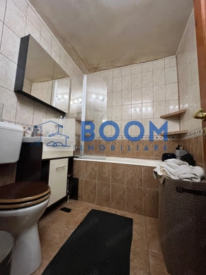 Apartament | 3 camere | Calea lui Traian | Etaj 3 - imagine 11