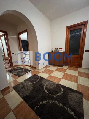 Apartament | 3 camere | Calea lui Traian | Etaj 3 - imagine 10