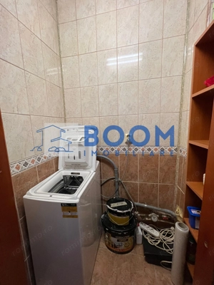 Apartament | 3 camere | Calea lui Traian | Etaj 3 - imagine 8