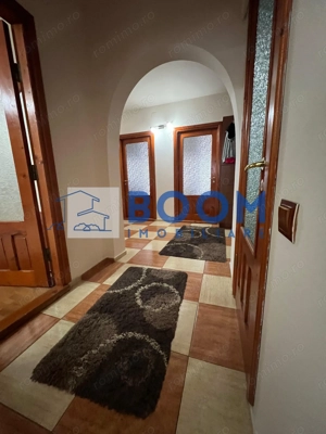 Apartament | 3 camere | Calea lui Traian | Etaj 3 - imagine 9