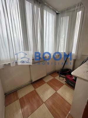 Apartament | 3 camere | Calea lui Traian | Etaj 3 - imagine 12