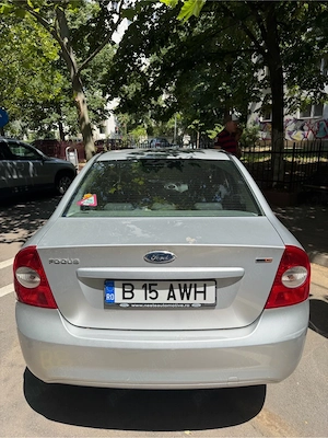 Ford focus 2009 - imagine 3