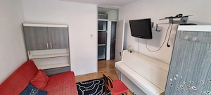 Proprietar   3 Camere Decomandat, Etaj 2 din 4, 2 băi,   Lăpuș - imagine 8