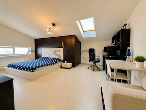 Apartament tip Penthouse   108 mp utili + Terasă 34 mp si garaj - imagine 3